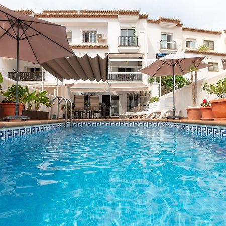Casa Estrella Marina del Este La Herradura (Granada) Exterior foto